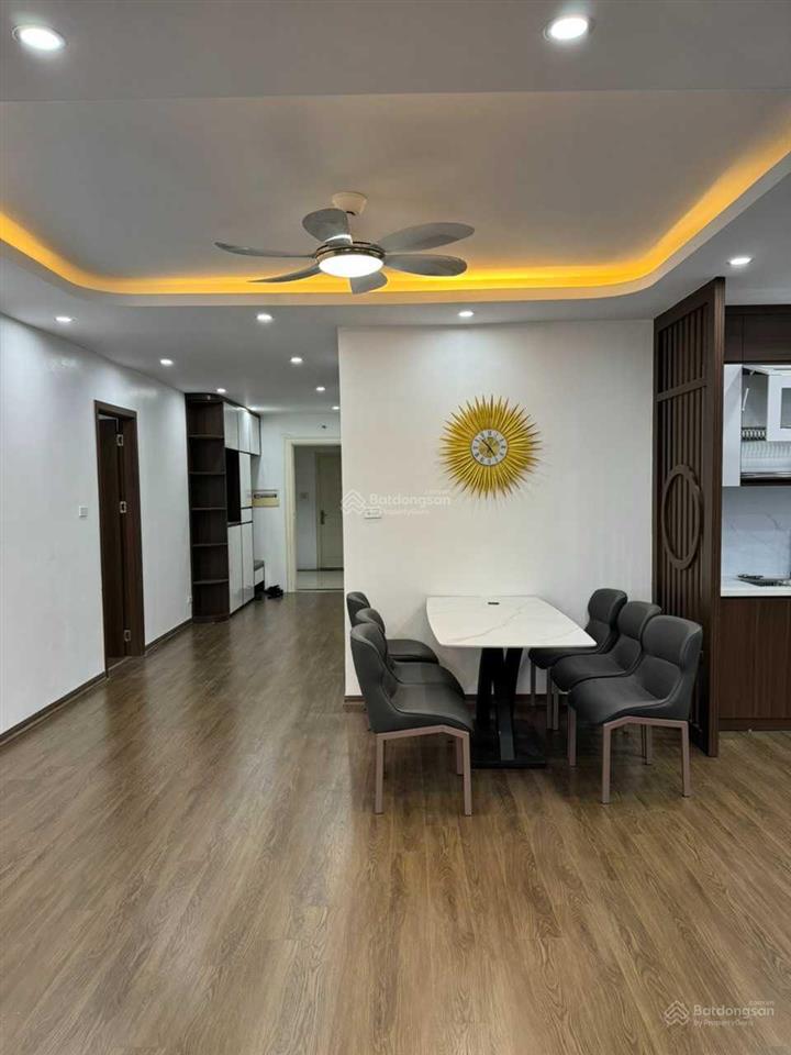 Bán căn hộ tại thiên niên kỷ, 63m2, 2 ngủ, nhà đẹp, giá tốt