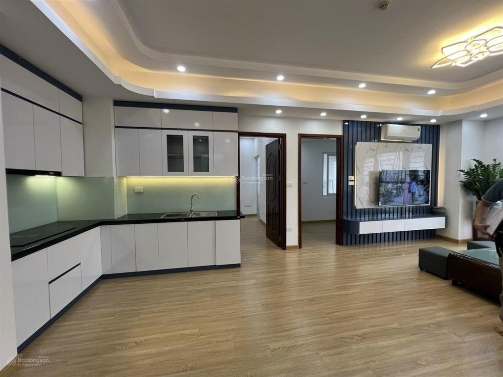Bán chung cư thủy lợi tower, hà đông căn góc 139,5m2, 3 ngủ, 2 vệ sinh