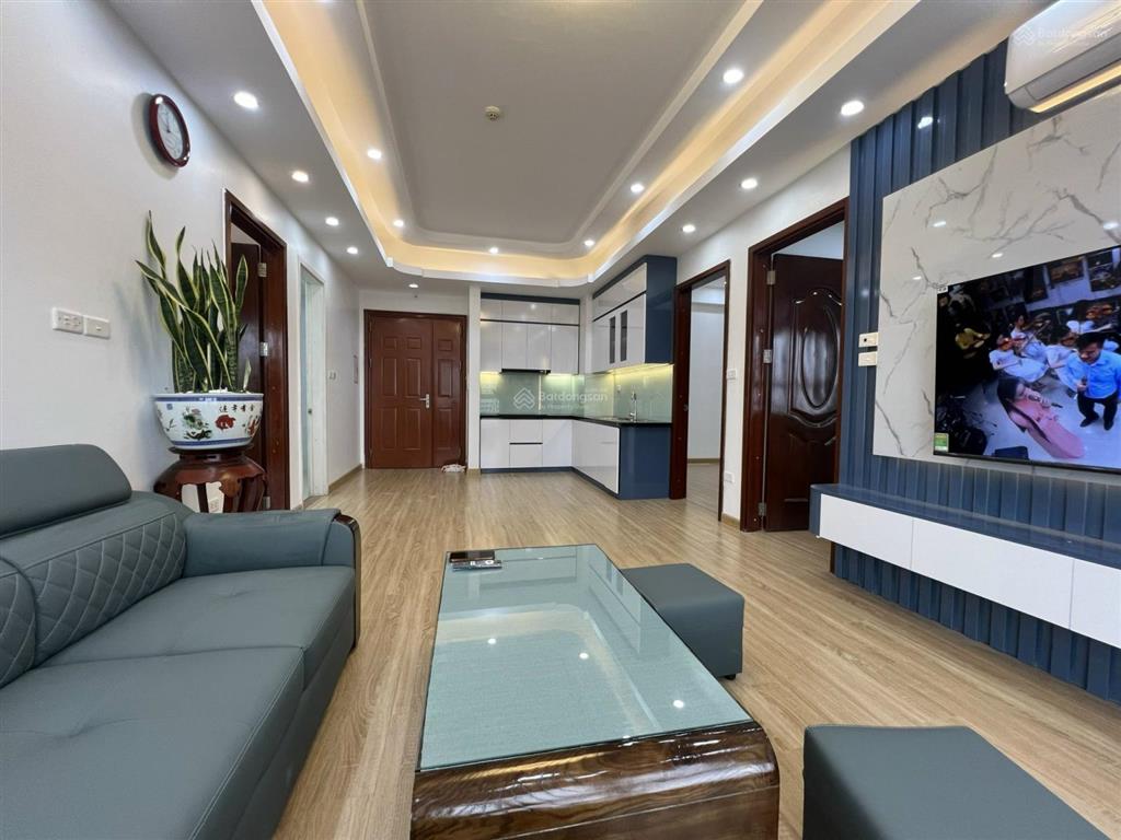 Bán chung cư thủy lợi tower, hà đông căn góc 139,5m2, 3 ngủ, 2 vệ sinh