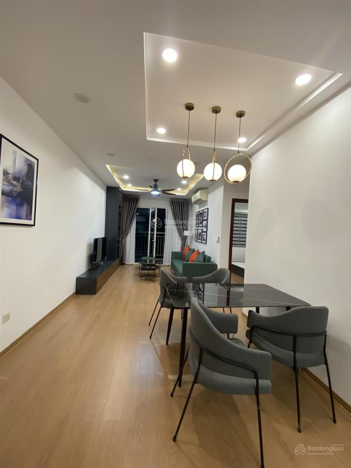 Bán chung cư fodacon bắc hà, trần phú, hà đông 86m2, 2 phòng ngủ, giá tốt