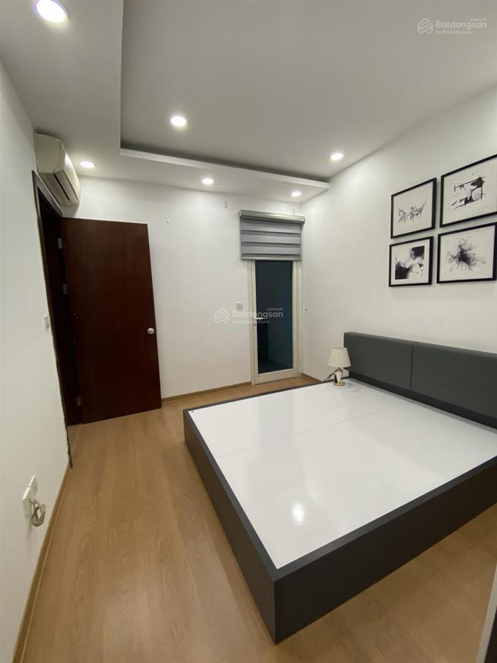 Bán chung cư fodacon bắc hà, trần phú, hà đông 86m2, 2 phòng ngủ, giá tốt