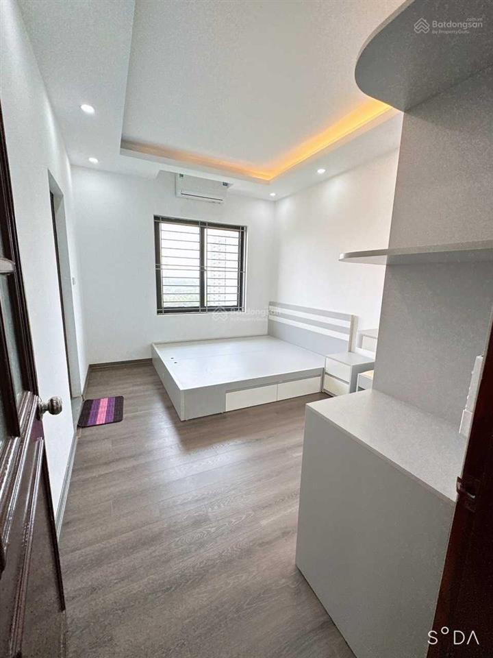 Cho thuê sdu 143 trần phú, hà đông, 70m2, 2 ngủ 2 vệ sinh, đủ đồ