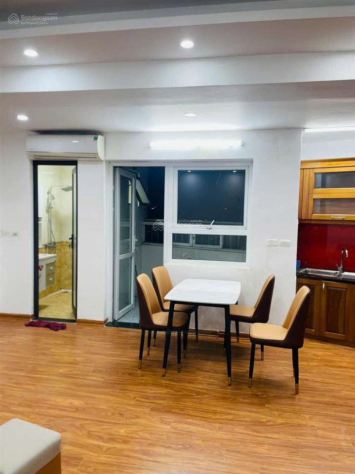 Cho thuê chung cư ellipse tower, trần phú, hà đông 80m2, 2 ngủ