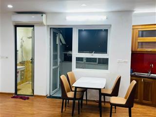 Cho thuê chung cư ellipse tower, trần phú, hà đông 80m2, 2 ngủ