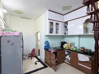 Cần bán gấp nhà lô góc Đô Đốc Chấn-Tân Sơn Nhì sát mặt tiền, đủ tiện ích, 42m chỉ 4.x tỷ. Hiếm  