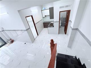 🏡Bán nhà mới 3 tầng hẻm xe hơi Gò Dầu Tân Phú, đủ tiện ích gần chợ Tân Hương chỉ 4.2 tỷ ✨  🏗️🌈