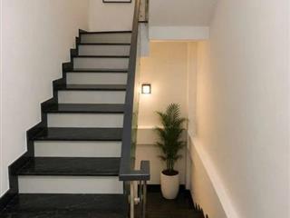 Giảm 900 triệu, nhà mới đẹp 6 tầng hẻm xe tải Thoại Ngọc Hầu, đủ tiện ích nhỉnh 7 tỷ. HIẾM ✨🏡  🌈 