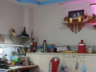 🏡 Nhà riêng Ni Sư Huỳnh Liên, P.10 Tân Bình 4 tầng, tặng nội thất, khu an ninh chỉ 3.2 Tỷ. TL  