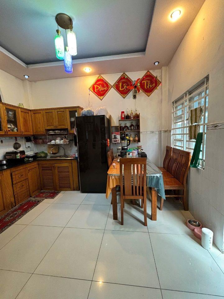 Bán nhà hẻm ô tô lô góc 2 mặt tiền Phan Anh, 3 tầng 52m Bình Tân, đủ tiện ích, chỉ 4.x Tỷ. 