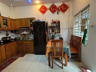 Bán nhà hẻm ô tô lô góc 2 mặt tiền Phan Anh, 3 tầng 52m Bình Tân, đủ tiện ích, chỉ 4.x Tỷ. 