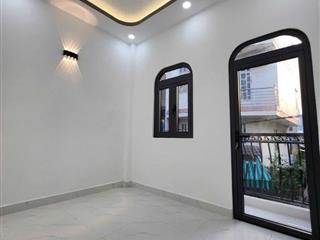 Nhà mới Đường Số 8, Bình Tân 3 Tầng xe hơi tận nhà, KD đa ngành, đủ tiện ích chỉ 3.X Tỷ  🔥 