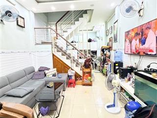 Bán gấp nhà 4 tầng Trần Thái Tông, Tân Bình , ô tô đỗ cửa, khu VIP tặng nội thất, 5.x TỶ.  ✅