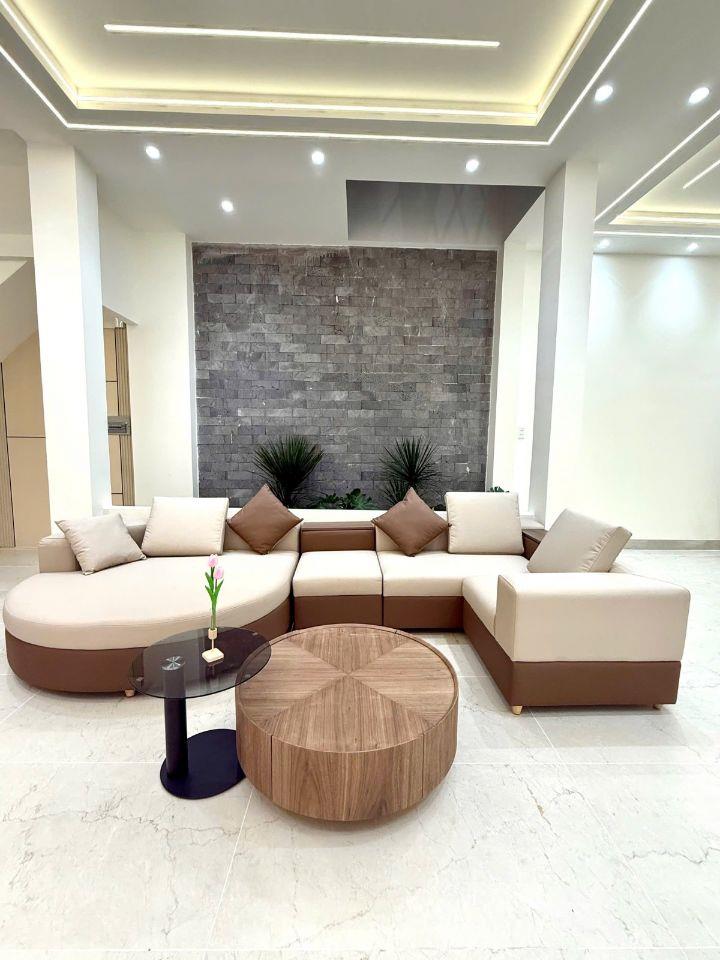 Nhà 5 tầng Ấp Chiến Lược, q.Bình Tân 80m² Full Nội Thất, gần chợ Gò Xoài, 7.x Tỷ. Hiếm có, ngang 6m 