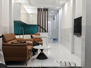 Bán gấp nhà Lạc Long Quân, 45m², 3PN, nhà mới đẹp, gần chợ Tân Bình, hẻm thông chỉ 6.x tỷ ✨  