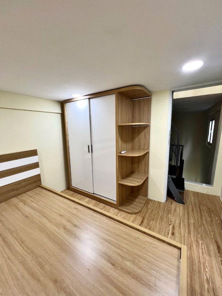 Bán gấp nhà 3 tầng BTCT khu VIP Tân Thành, HXH 4m thông Âu Cơ, ở ngay, chỉ 3.5 tỷ. Hiếm có  ✅ 