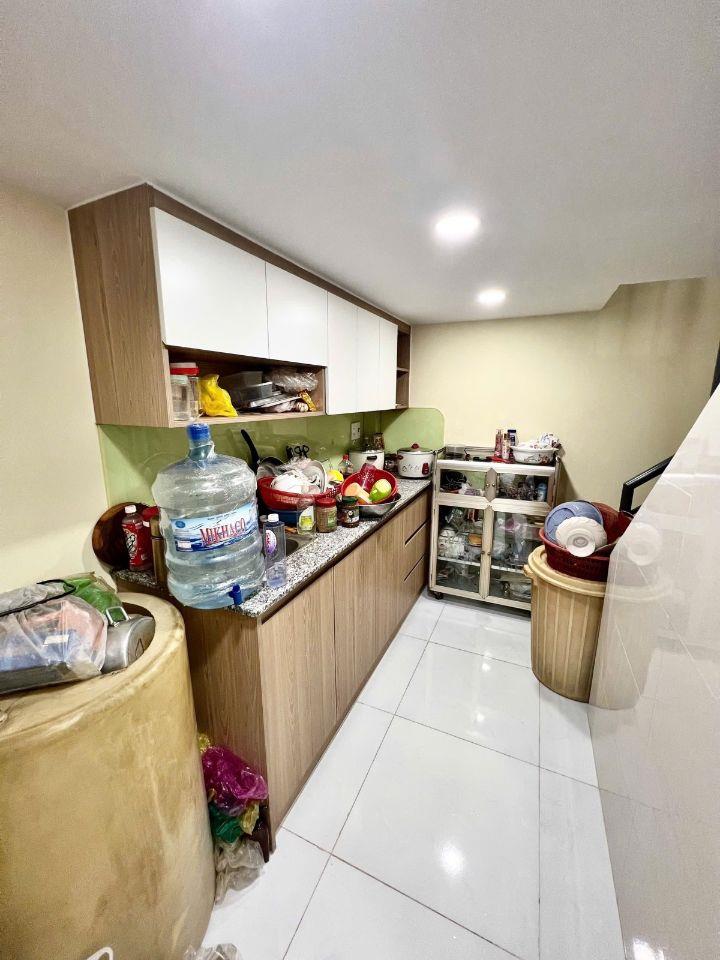 Bán gấp nhà 3 tầng BTCT khu VIP Tân Thành, HXH 4m thông Âu Cơ, ở ngay, chỉ 3.5 tỷ. Hiếm có  ✅ 