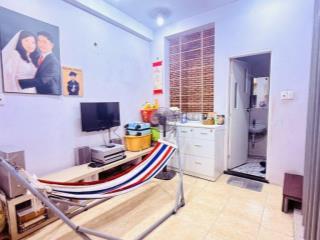 Nhà Trường Chinh, 32m², 4 tầng, gần Metro, hoàn công đủ, đủ tiện ích chỉ 5.x tỷ. Siêu hiếm  ✅ 