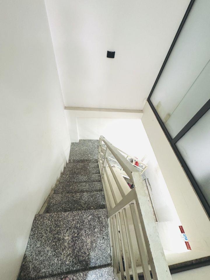 Nhà Tân Kỳ Tân Quý, 2 tầng mới, gần ĐH Công Thương, sát hẻm xe hơi, đủ tiện ích chỉ 3.X tỷ  ✅ 