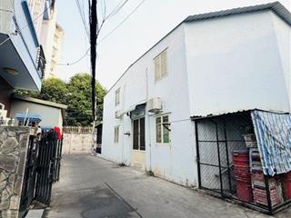 Nhà Tân Kỳ Tân Quý, 2 tầng mới, gần ĐH Công Thương, sát hẻm xe hơi, đủ tiện ích chỉ 3.X tỷ  ✅ 
