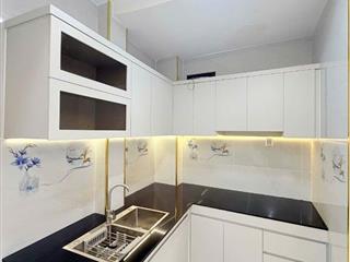 Giảm 1 tỷ nhà đẹp, mới sát mặt tiền Trần Văn Quang 38M² 3 tầng ô tô vào nhà chỉ  5 TỶ 🔥  