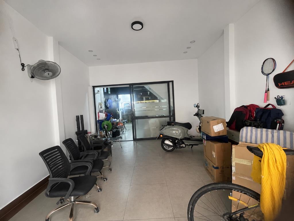 Bán gấp mặt tiền Lê Cao Lãng - Tân Phú Đường 13m khu bàn cờ, KD đỉnh, khu dân trí, 6.X tỷ  🏡 