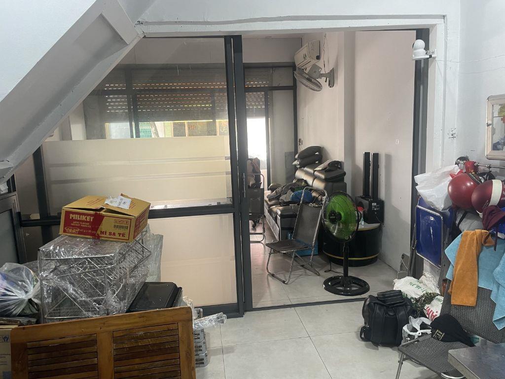 Bán gấp mặt tiền Lê Cao Lãng - Tân Phú Đường 13m khu bàn cờ, KD đỉnh, khu dân trí, 6.X tỷ  🏡 