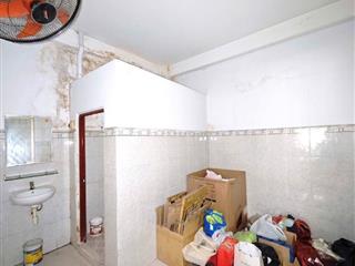 Bán gấp mặt tiền kinh doanh doanh Lạc Long Quân, 4 tầng BTCT gần chợ Tân Bình  chỉ 8.x tỷ.   