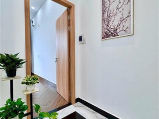 Hẻm xe ô tô 5m, đường 18A, Bình Hưng Hòa A 56m 3PN khu sầm uất tặng full nội thất 5.X tỷ. Hiếm  ✅ 