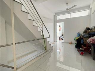 Bán nhà mới 4 tầng Trường Chinh, hẻm xe hơi thông, khu sầm uất Tân Bình, đủ tiện ích 7.x tỷ.  