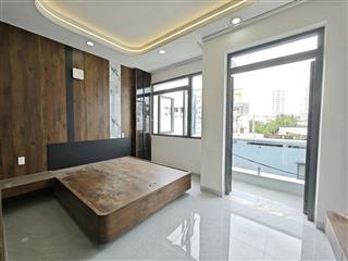 Bán nhà mới 5 tầng khu Tên Lửa 85M2 nở hậu có thang máy, tặng nội thất nhìn là mê, 10.X TỶ  