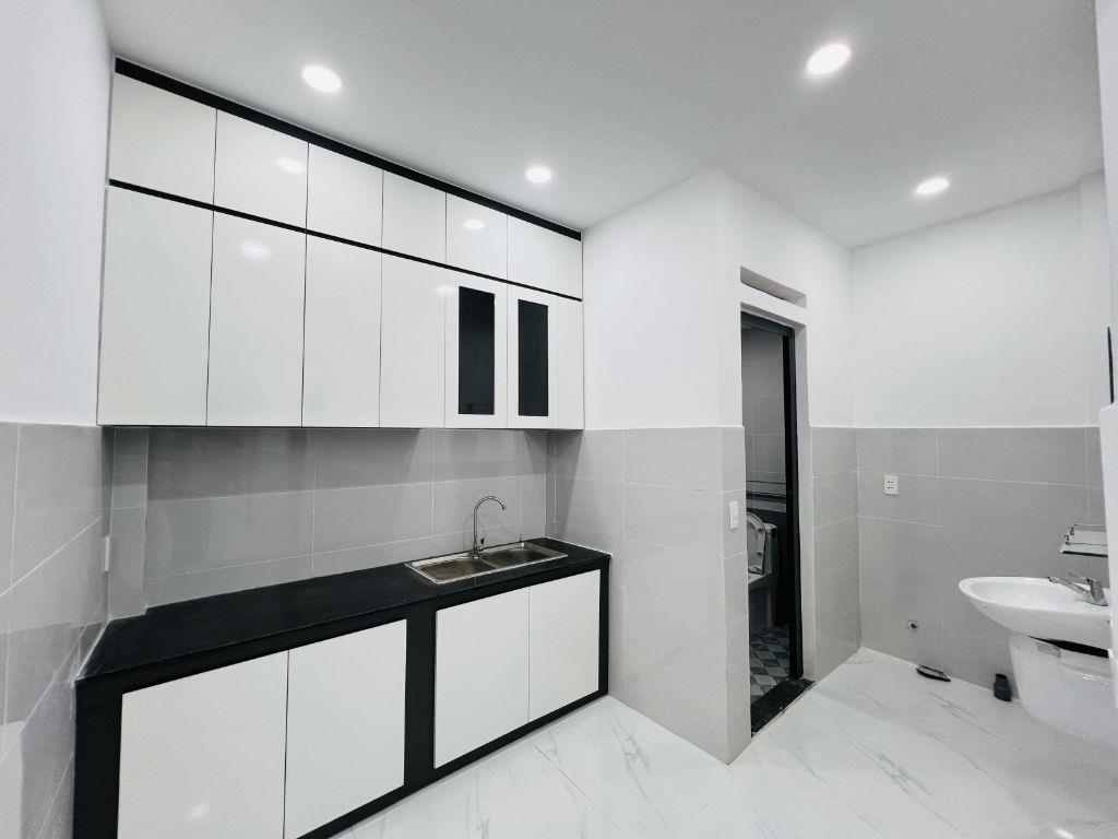 Giảm 500 triệu, nhà Đường Số 19, Bình Tân 55m², HXH thông kế AEON Tân Phú chỉ 4.X tỷ. NGON  
