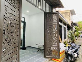 Giảm 500 triệu, nhà Đường Số 19, Bình Tân 55m², HXH thông kế AEON Tân Phú chỉ 4.X tỷ. NGON  