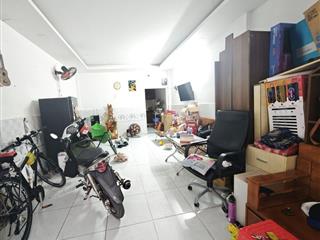 Nhà bán gấp Miếu Bình Đông, hẻm ô tô thông Lê Văn Quới, sầm uất, đủ tiện ích nhỉnh 4 tỷ.  