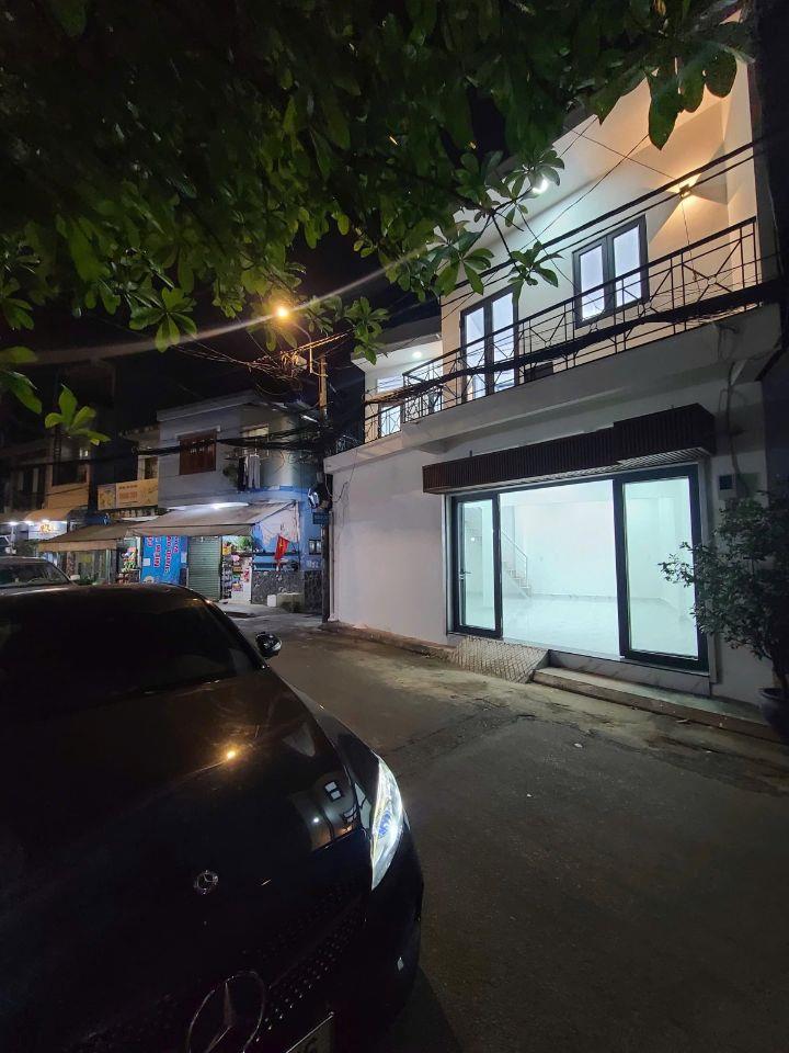 Mặt tiền lô góc 3 mặt thoáng Tân Sơn Nhì, 56m², nở hậu 9m, KD đỉnh, đủ tiện ích nhỉnh 7 tỷ.  