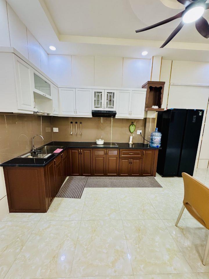 Nhà mới Vườn Lài, Tân Phú, HXH thông,full nội thất, ô tô ngủ nhà, khu sầm uất, 7.x tỷ  🏡 