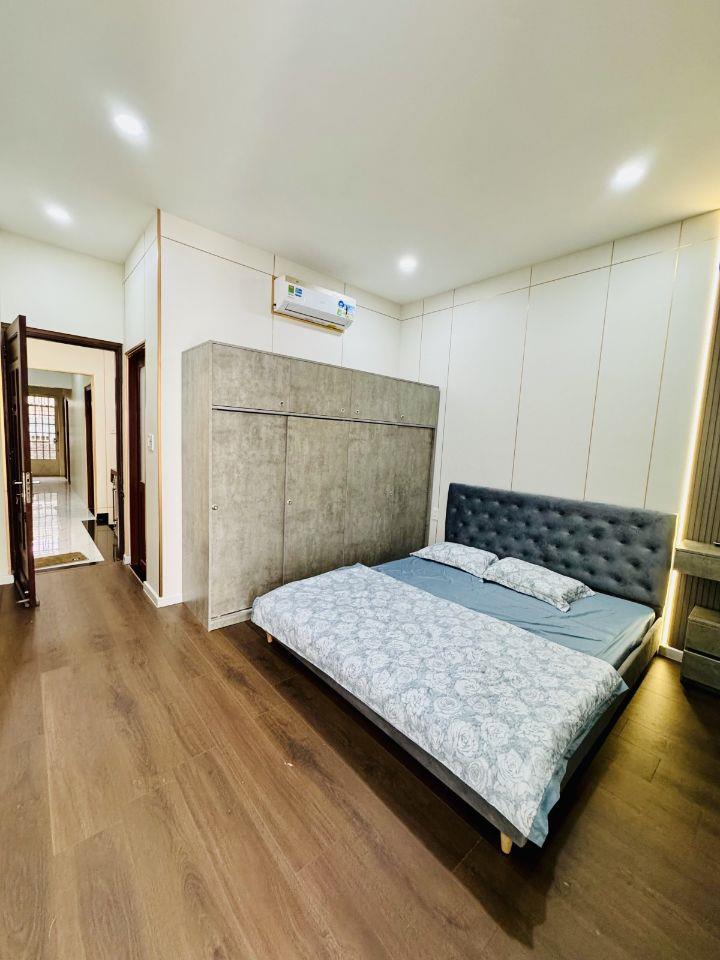 Nhà mới Vườn Lài, Tân Phú, HXH thông,full nội thất, ô tô ngủ nhà, khu sầm uất, 7.x tỷ  🏡 