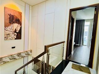 Nhà mới Vườn Lài, Tân Phú, HXH thông,full nội thất, ô tô ngủ nhà, khu sầm uất, 7.x tỷ  🏡 