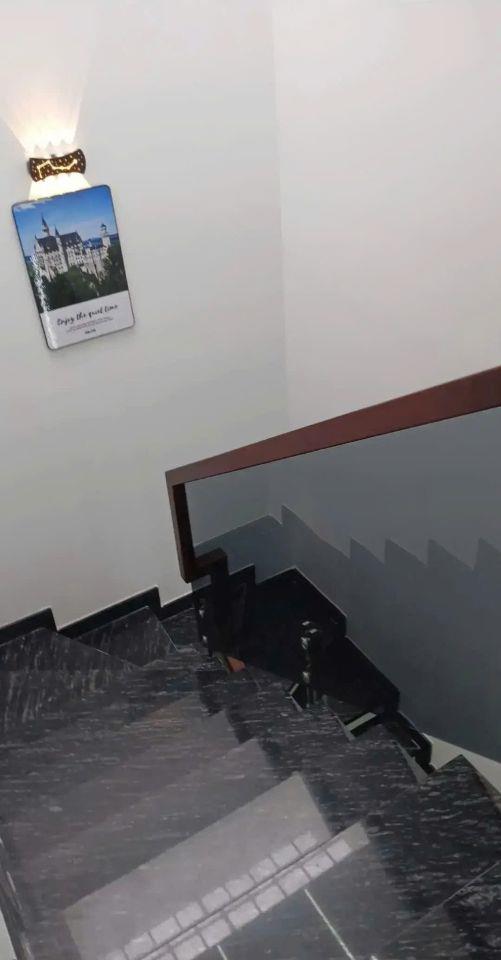 Bán gấp nhà hẻm xe hơi ĐÔ ĐỐC LONG 56M² 3 tầng, đủ tiện ích, 4PN khu dân trí nhỉnh 8 TỶ.  