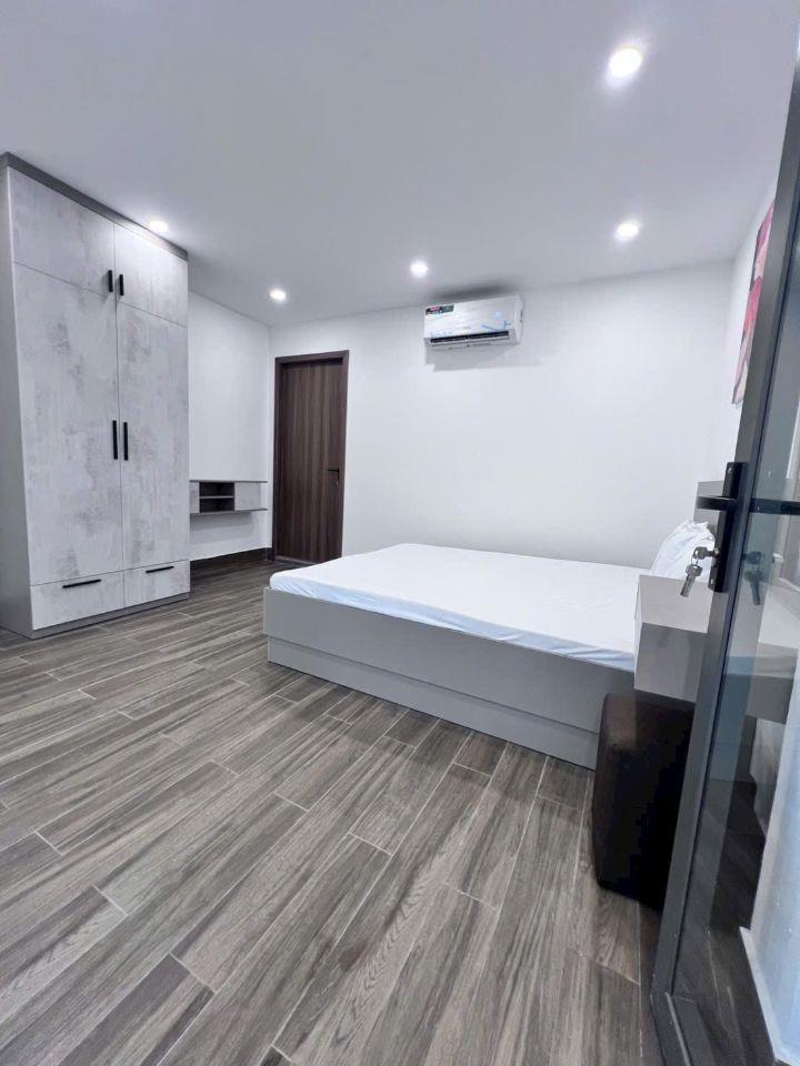 Nhà mới đẹp, ở ngay nội thất cao cấp PHÚ THỌ HÒA khu sầm uất đủ tiện ích 36m chỉ 4 TỶ. HIẾM  