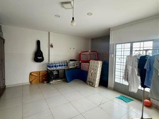 Bán gấp nhà 4 tầng sát mặt tiền Lũy Bán Bích, xây kiên cố 84M, HXH 6m, 6 phòng ngủ, 7.x tỷ.  