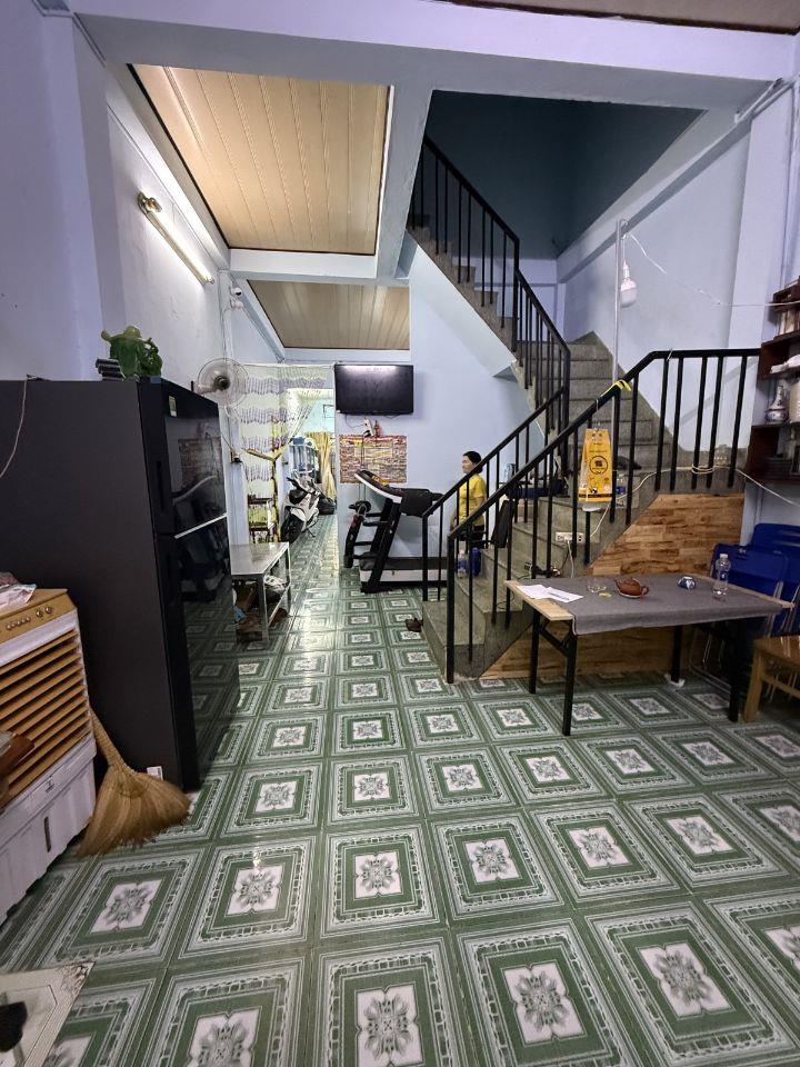 Chủ thở oxy, bán gấp nhà Tân Quý 84m gần hẻm xe hơi tránh, khu sầm uất, đủ tiện ích 5.X tỷ   