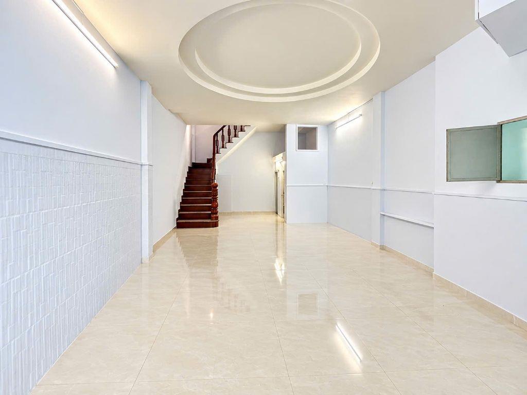 Mặt tiền 3 tầng Gò Dầu, thuận tiện KD, gần Aeon Tân Phú, sầm uất, đủ tiện ích, 7.X tỷ.  