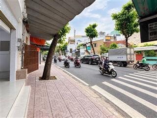 Mặt tiền 3 tầng Gò Dầu, thuận tiện KD, gần Aeon Tân Phú, sầm uất, đủ tiện ích, 7.X tỷ.  