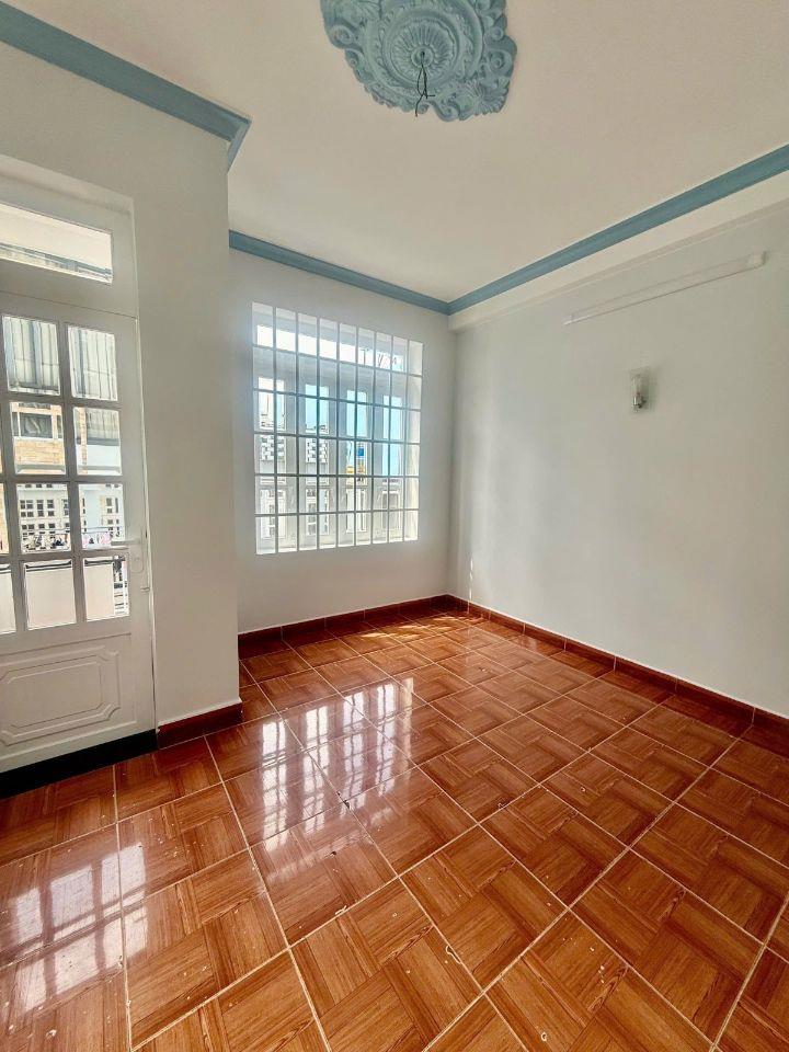 🏡 Nhà 5 tầng Dương Văn Dương, hẻm ô tô gần Aeon tân phú, 8PN, sát mặt tiền, 6.1 tỷ. HIẾM  
