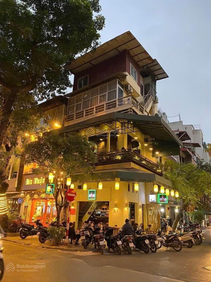 Thuê thẳng nhận luôn mbkd tại đinh tiên hoàng 100m mặt tiền 6m