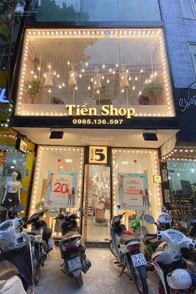 Cho thuê gấp! mbkd tại hàng nón siêu đẹp