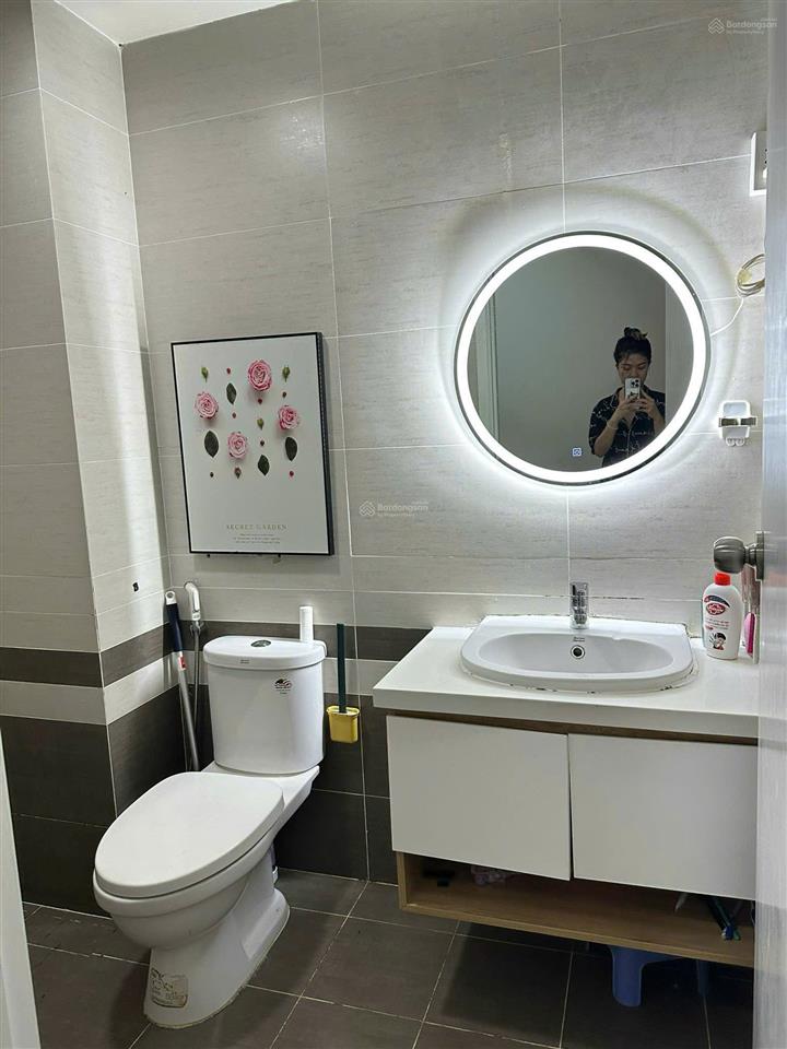 Cần cho thuê the park 1pn full 8trieu   0799 880 ***