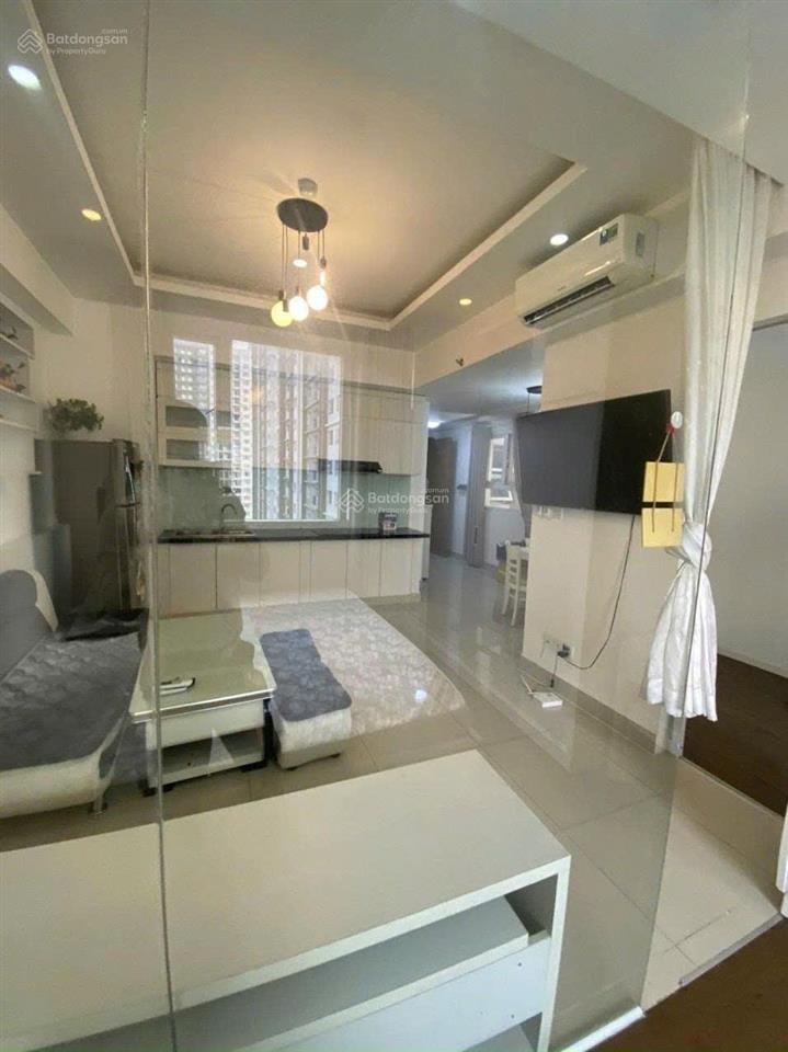 Cần cho thuê the park 1pn full 8trieu   0799 880 ***