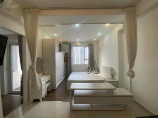 Cần cho thuê the park 1pn full 8trieu   0799 880 ***