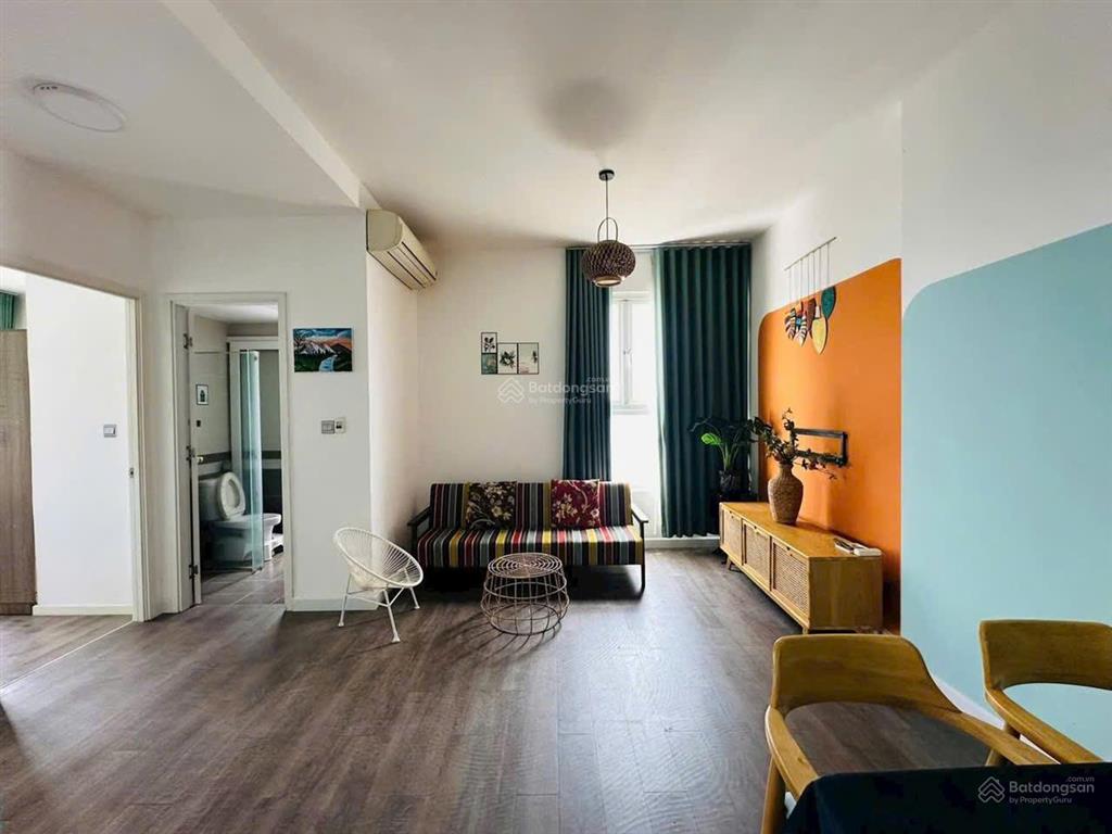 Cho thuê  73m2 2pn 2wc 9.500.000vnd   0799 880 ***